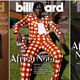 From L to R: Davido, Mr. Eazi and Tiwa Savage cover Billboard for the publication’s first issue devoted entirely to the continent of Africa.